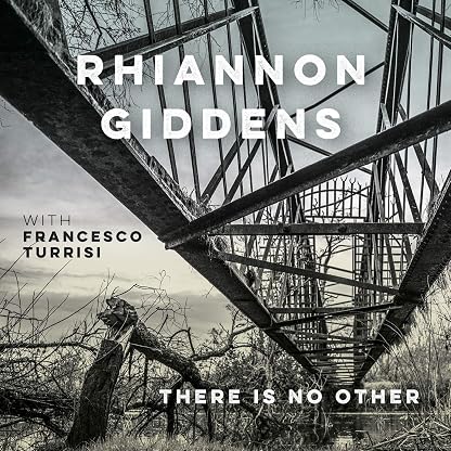 There Is No Other [Disco de Vinil] por Rhiannon Giddens — capa do álbum