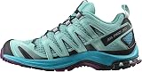 Salomon XA PRO 3D W Chaussures de randonnée, Femme - 7