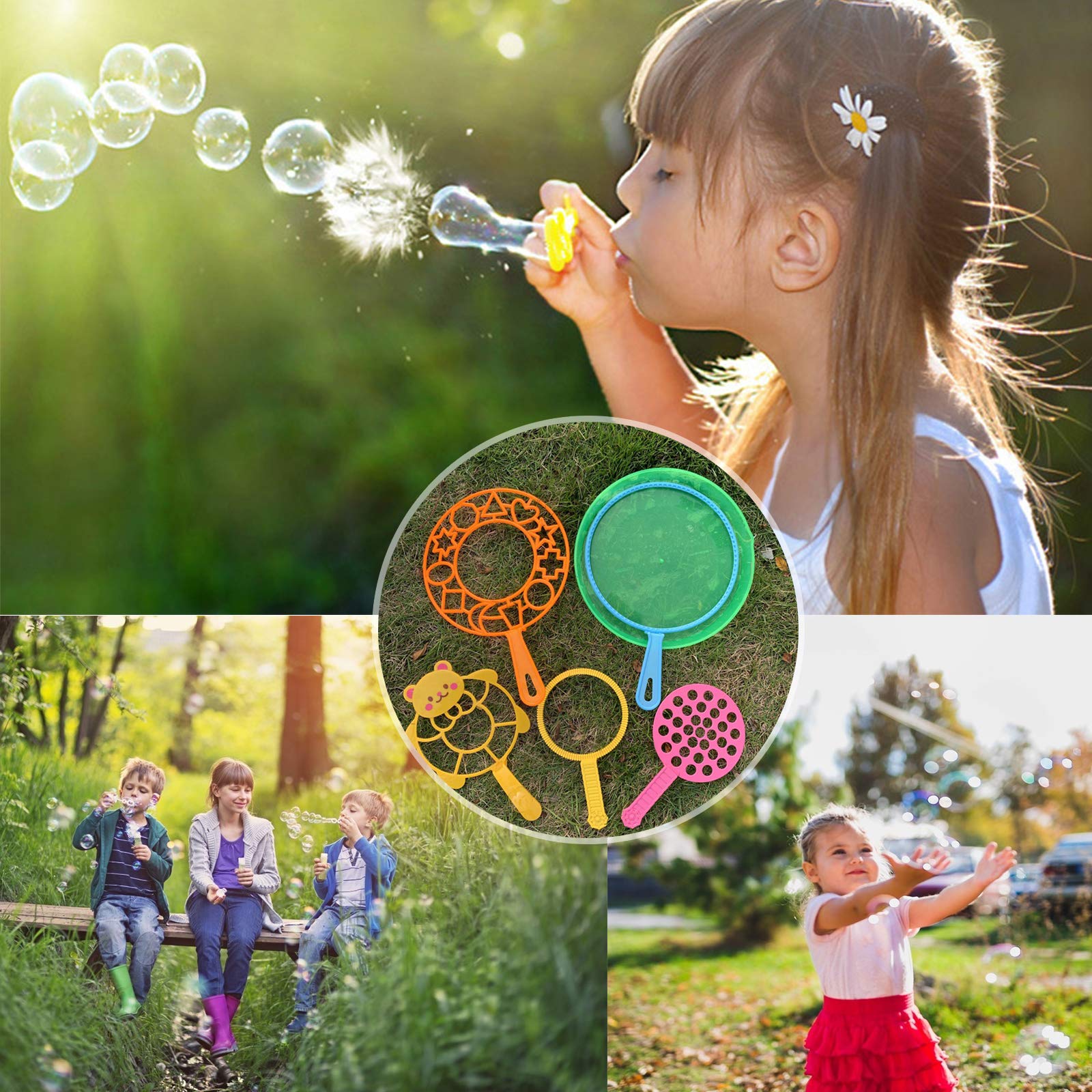 シャボン玉親子 Amazon | バブルマシーン シャボン玉 しゃぼん玉道具 しゃぼん玉