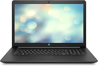 HP 17 ca0031ng 17 3 inch 44 cm HD Laptop