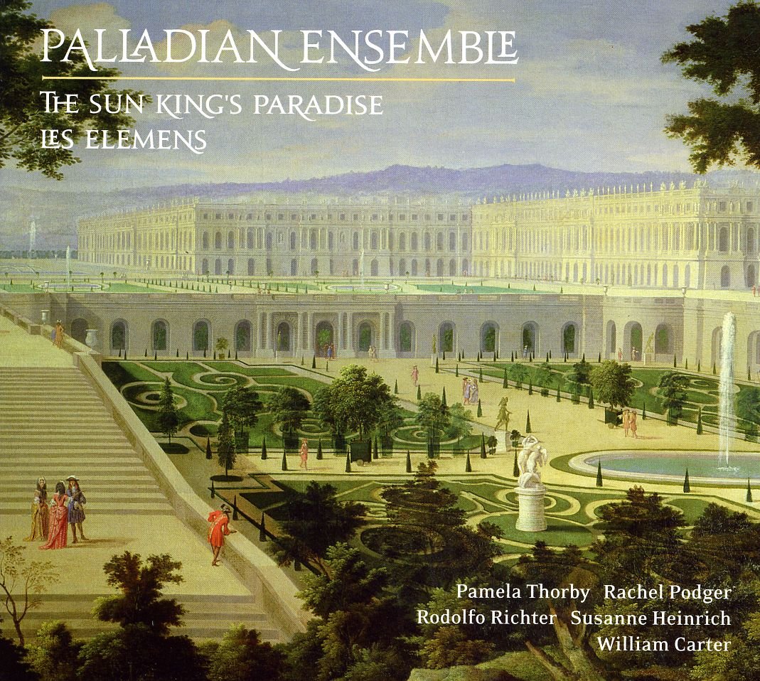 The Versailles Collection
