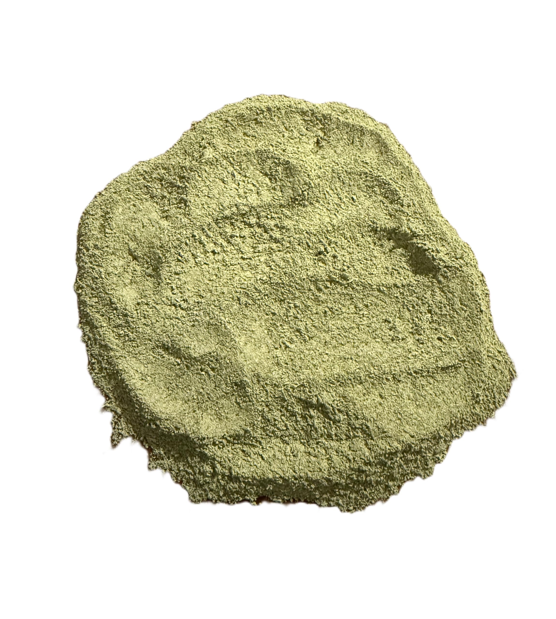 Lillys Certified Organic Matcha Green Tea Powder