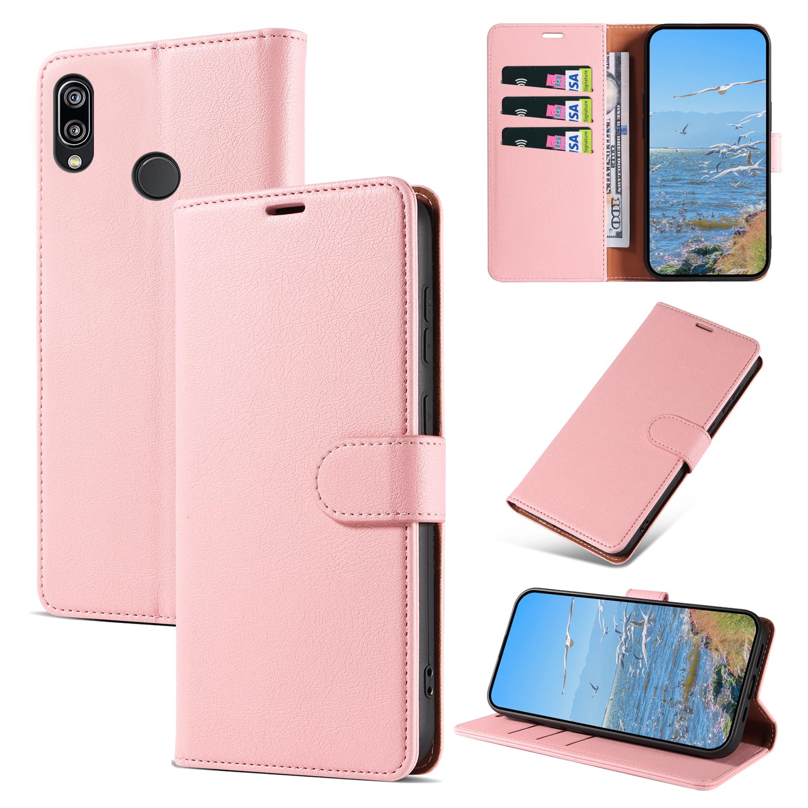 Huawei P20 Lite: migliori cover, pellicole ed accessori