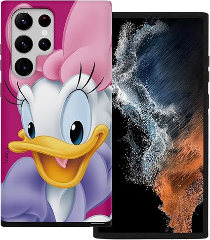 Amazon Co Jp Galaxy S22 Ultra ケース と互換性があります Disney Daisy Duck ディズニー デイジーダック ダブル バンパー ケース デュアルレイヤー ギャラクシー S22 ウルトラ ケース 6 8 笑顔 デイジーダック 並行輸入品 家電 カメラ Amazon Co Jp Galaxy S22 Ultra ケース と互換性があります Disney Daisy Duck ディズニー デイジーダック ダブル バンパー ケース デュアルレイヤー ギャラクシー S22 ウルトラ ケース 6 8 笑顔 デイジーダック 並行輸入品 家電 カメラ