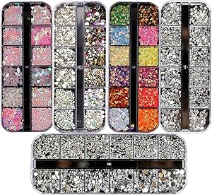 Katana per unghie thumbnail classifica