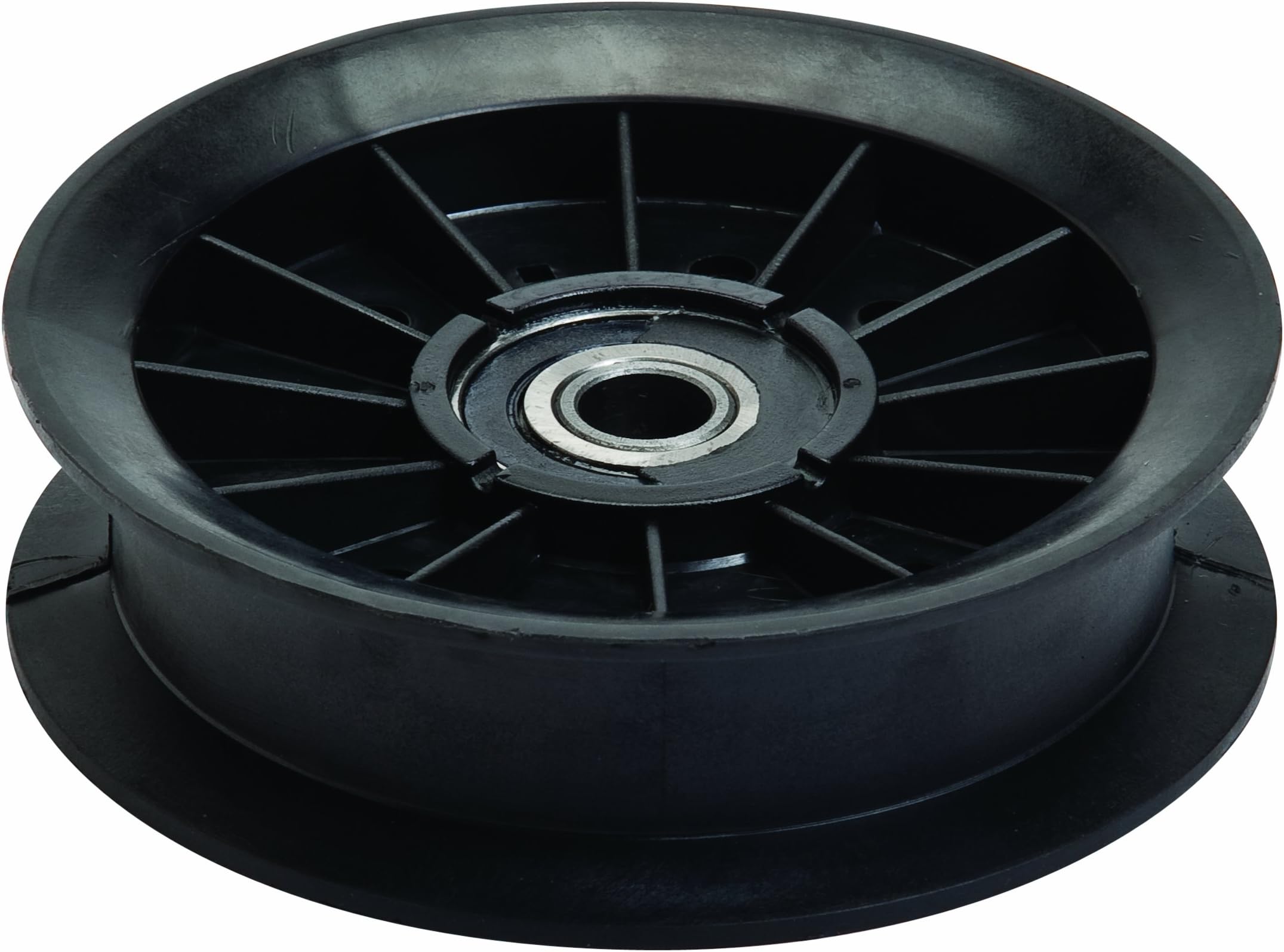 Oregon 34-822 Flat Idler Pulley Replacement for Murray 490118, 90118