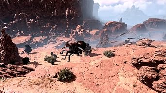 Forspoken - PlayStation 5