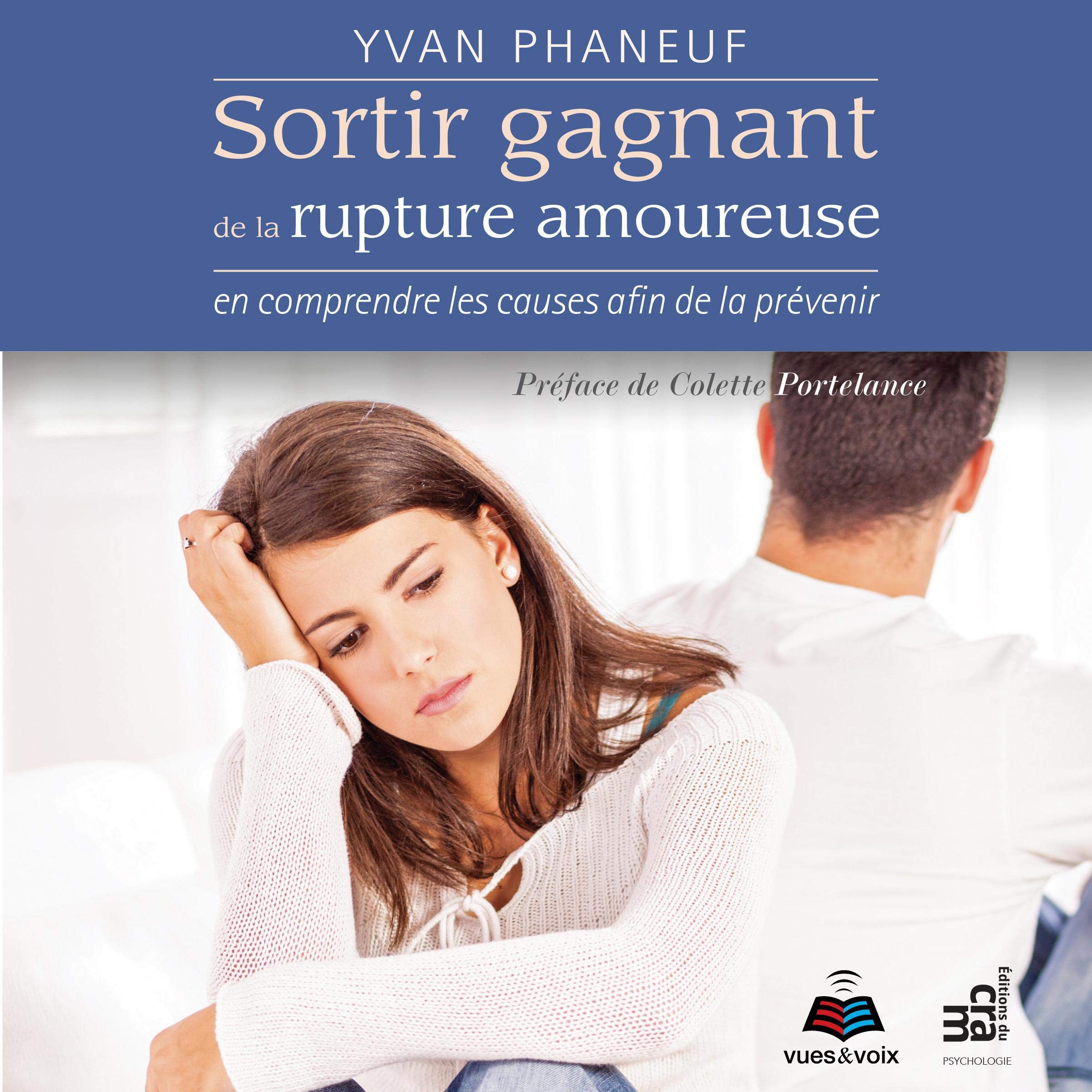 Cover art for Sortir gagnant de la rupture amoureuse