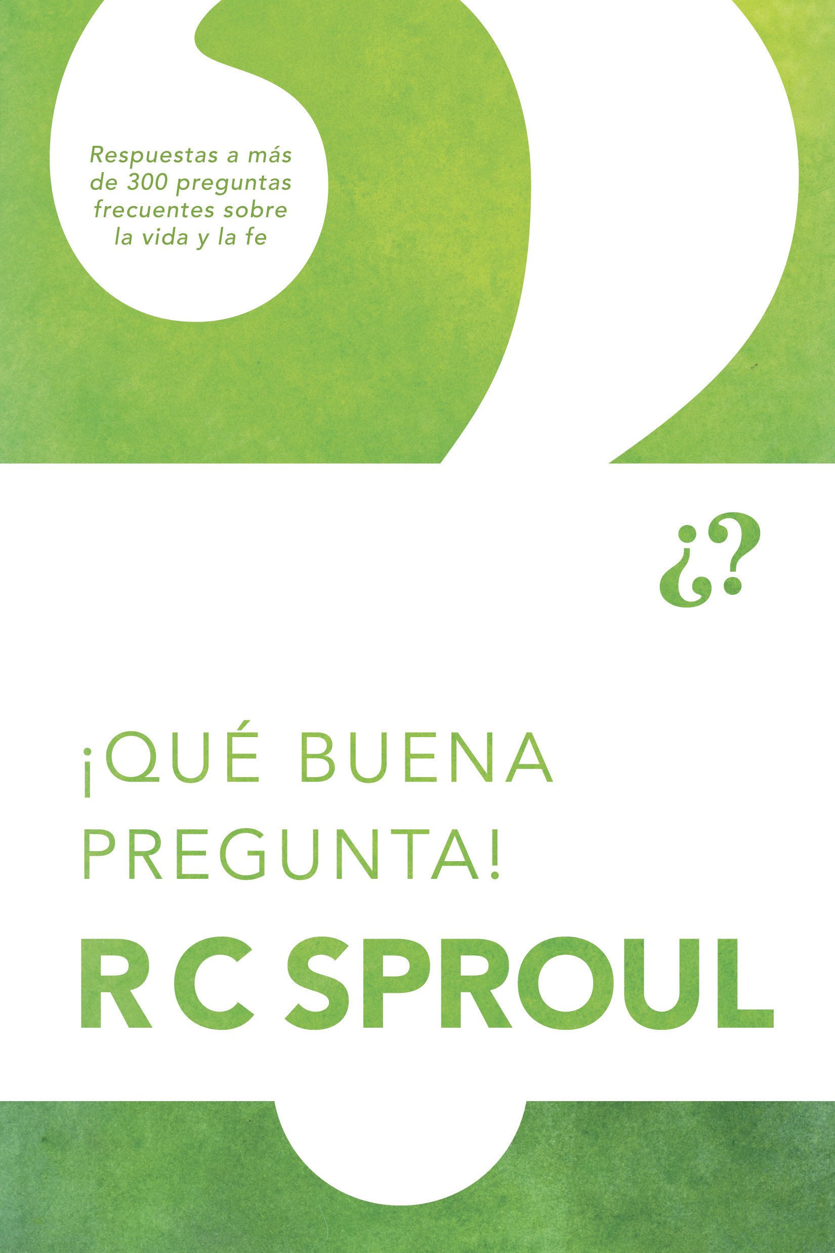 ¡Qué buena pregunta! (Spanish Edition) Paperback – January 1, 2011