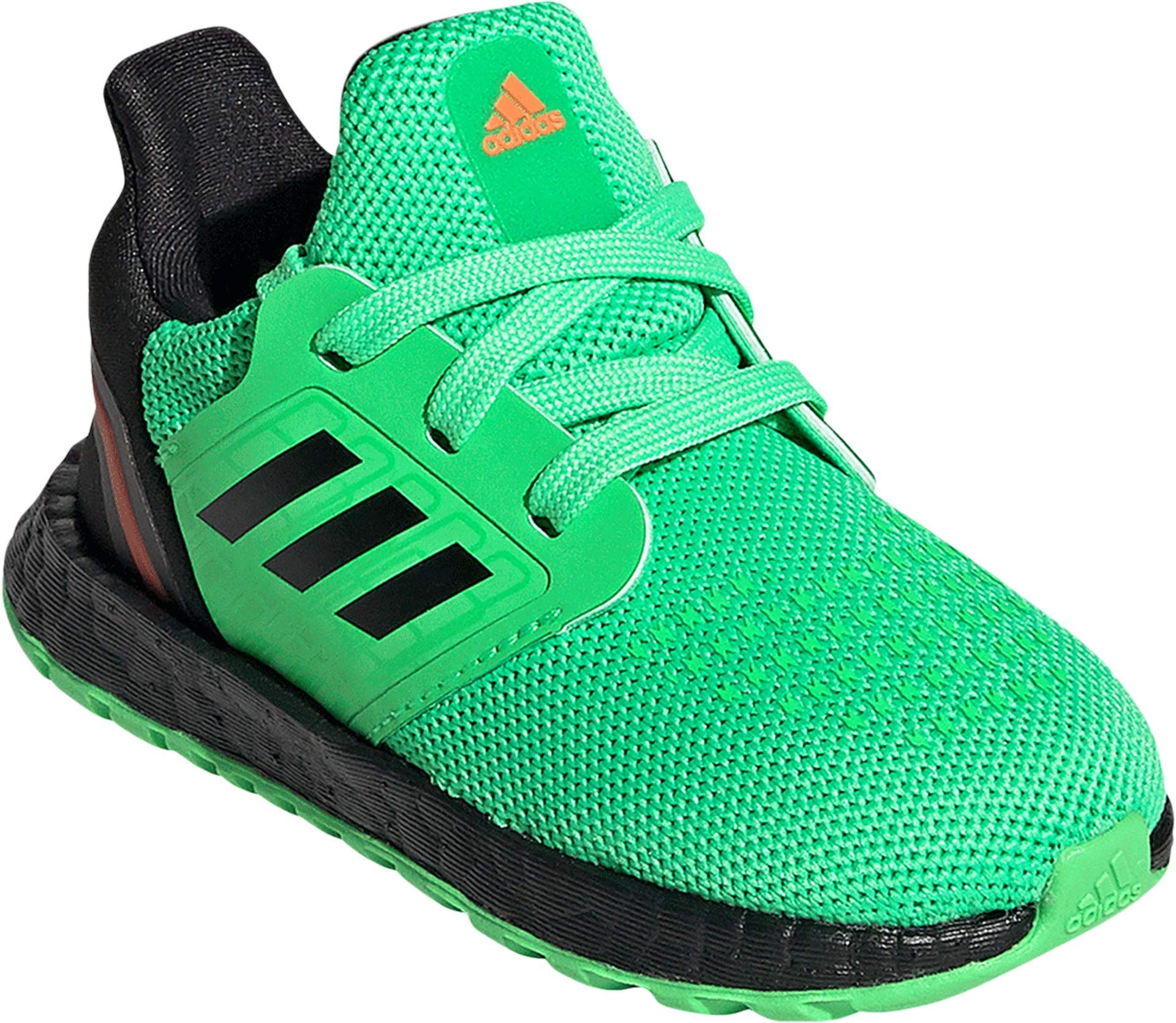 adidas gazelle silver green womens Adidas ULTRABOOST UNCAGED – DTLR main image 1