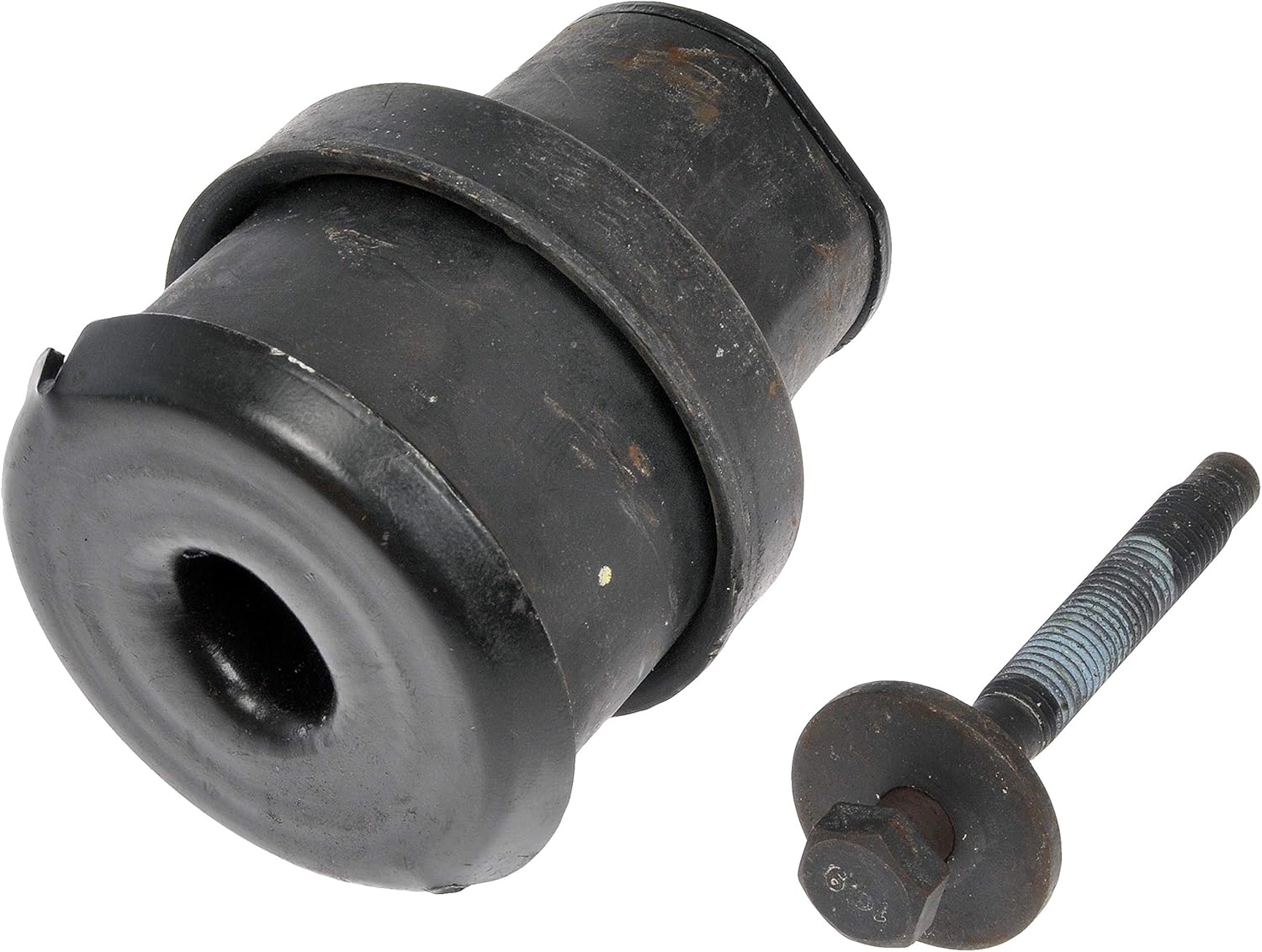 Dorman 924-061 Body Mount Compatible with Select Ford Models