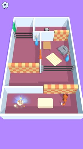 Dog Escape Game