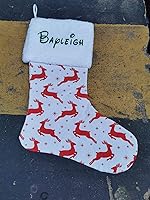 Vista 6 de HUAN XUN Custom Custom Decoraciones de Navidad Chimenea Decoración Avion