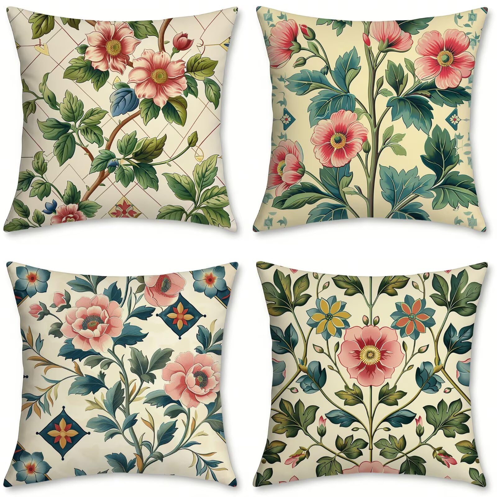 Coussin extérieur imperméable et résistant à l'eau pour protéger vos assises de jardin