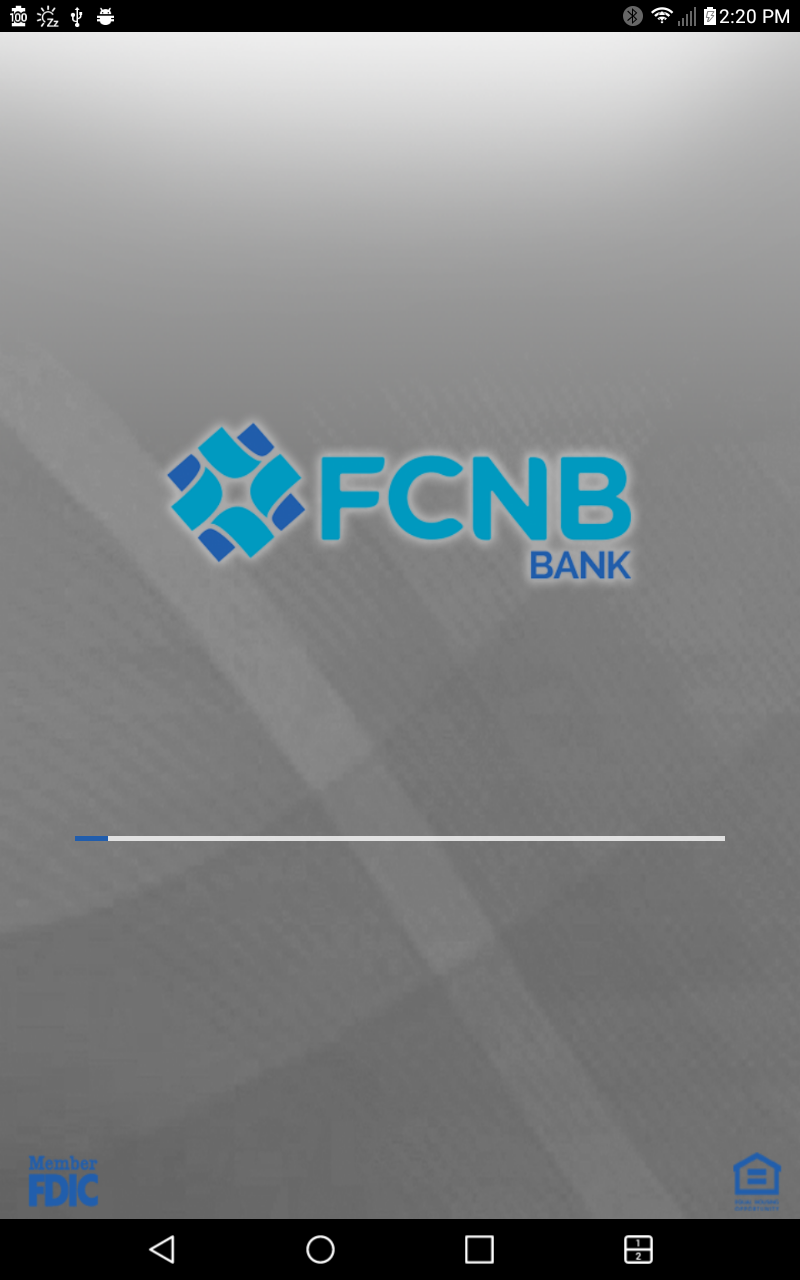 FCNB Mobile Banking App on Amazon Appstore