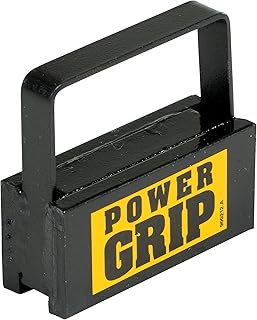 Vestil ROTO-25 Magnetic Easy Lift, 50 lb. Working Capacity