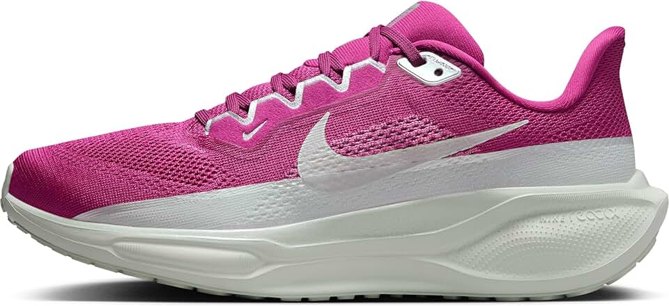 Tênis feminino W AIR ZOOM PEGASUS 41 PRM com cadarço