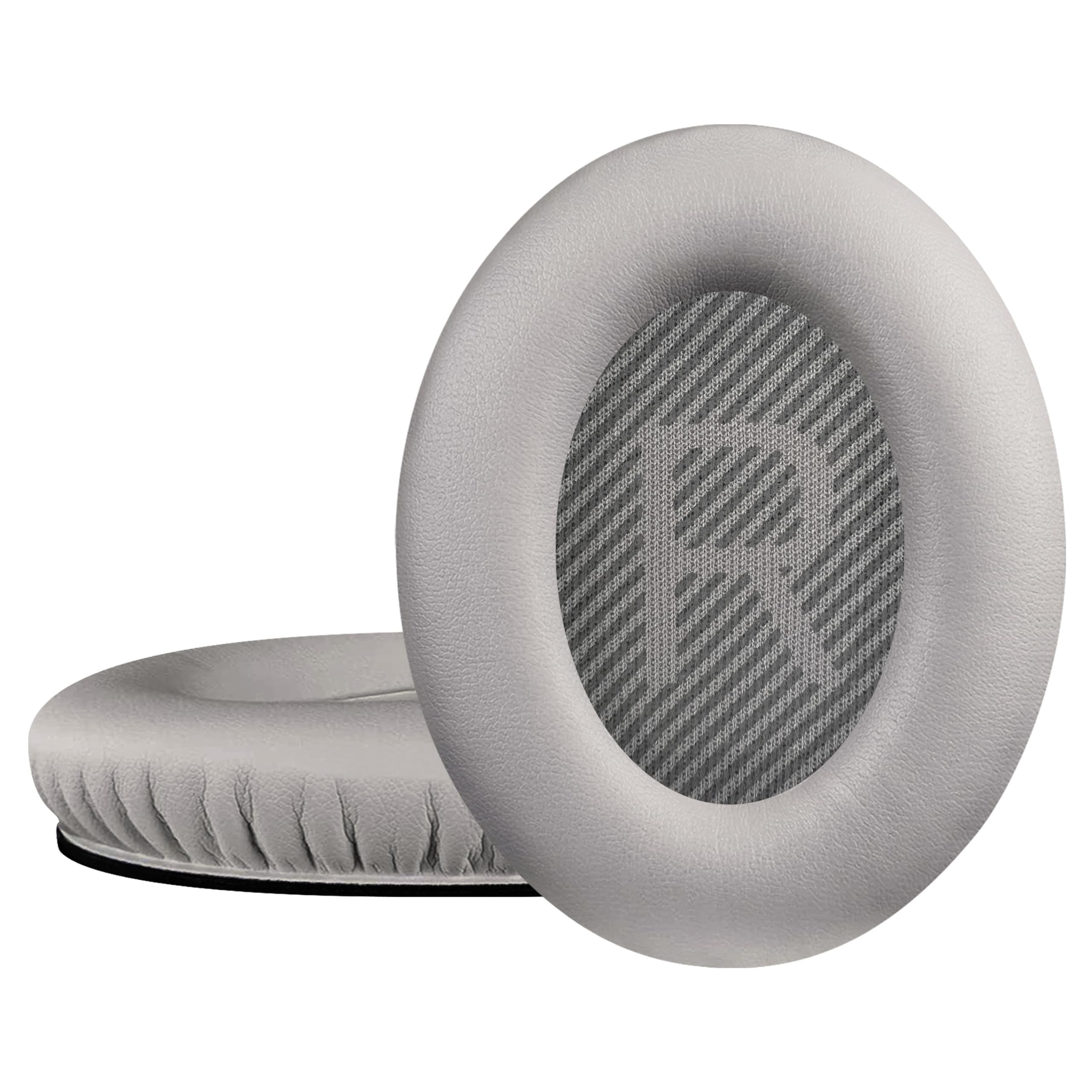 Bose QUIETCONFORT 35 イアパッド交換済 Amazon | Bose ボーズ ヘッドホン対応 交換用イヤーパッド (イヤー