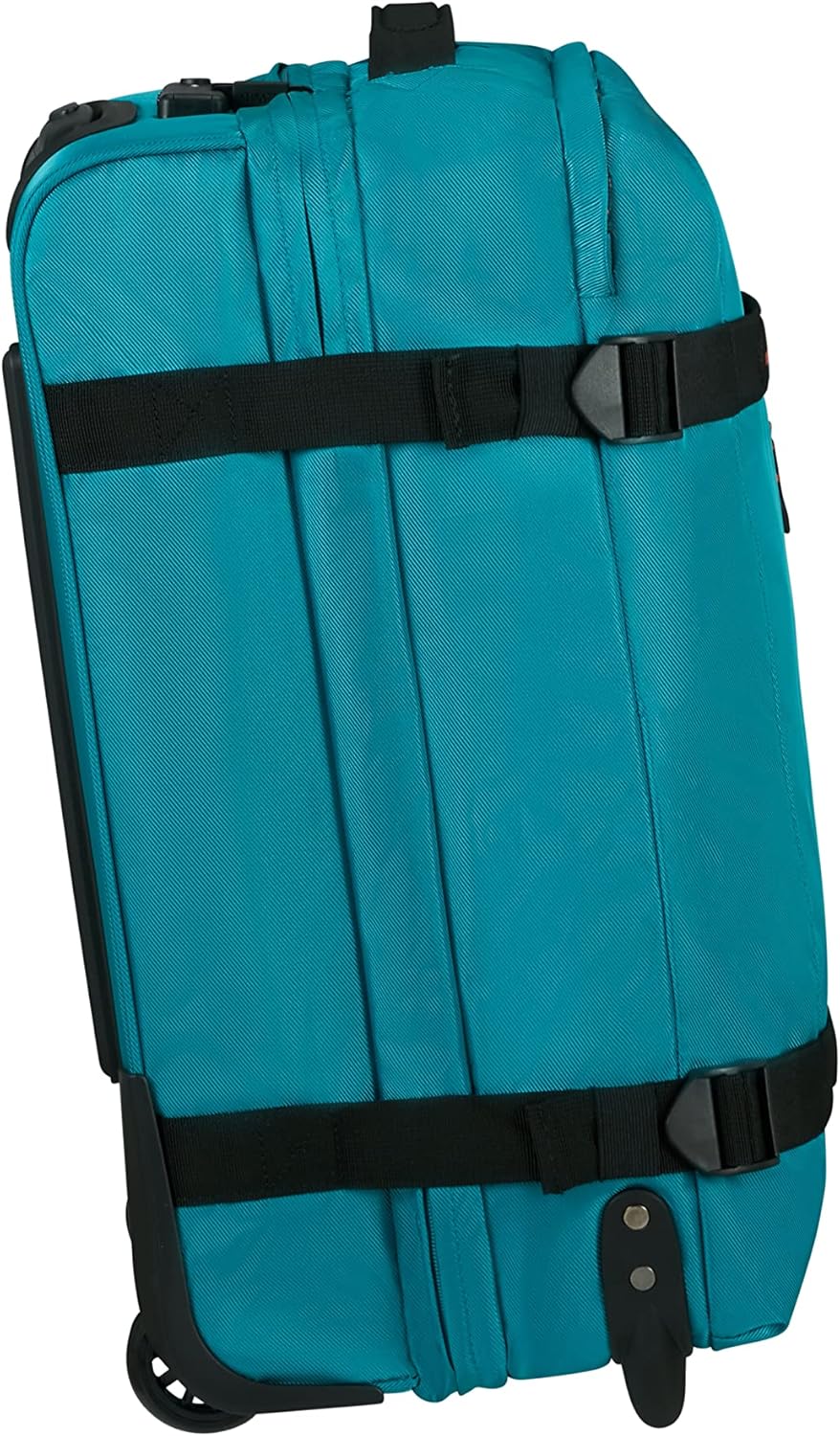 review AMERICAN TOURISTER Travel Bags, Green (Verdigris), S (55 cm-55 L)
