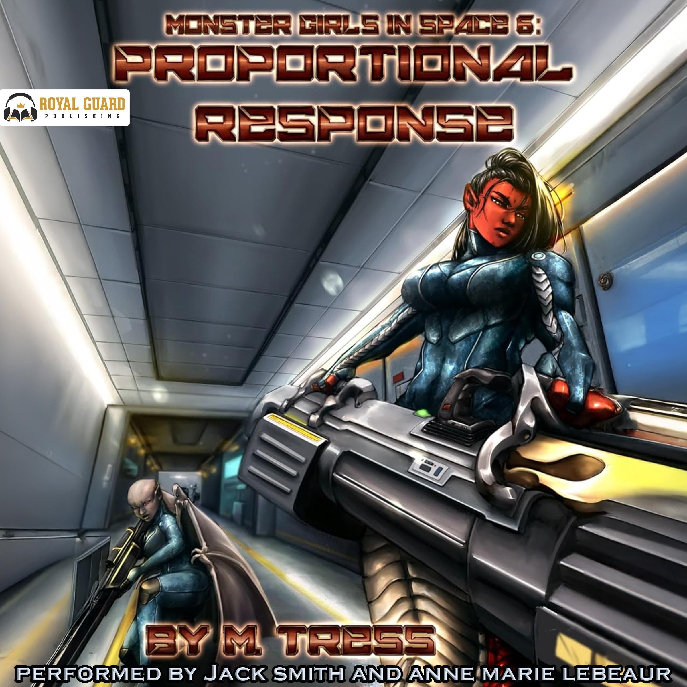 Cover art for Proportional Response