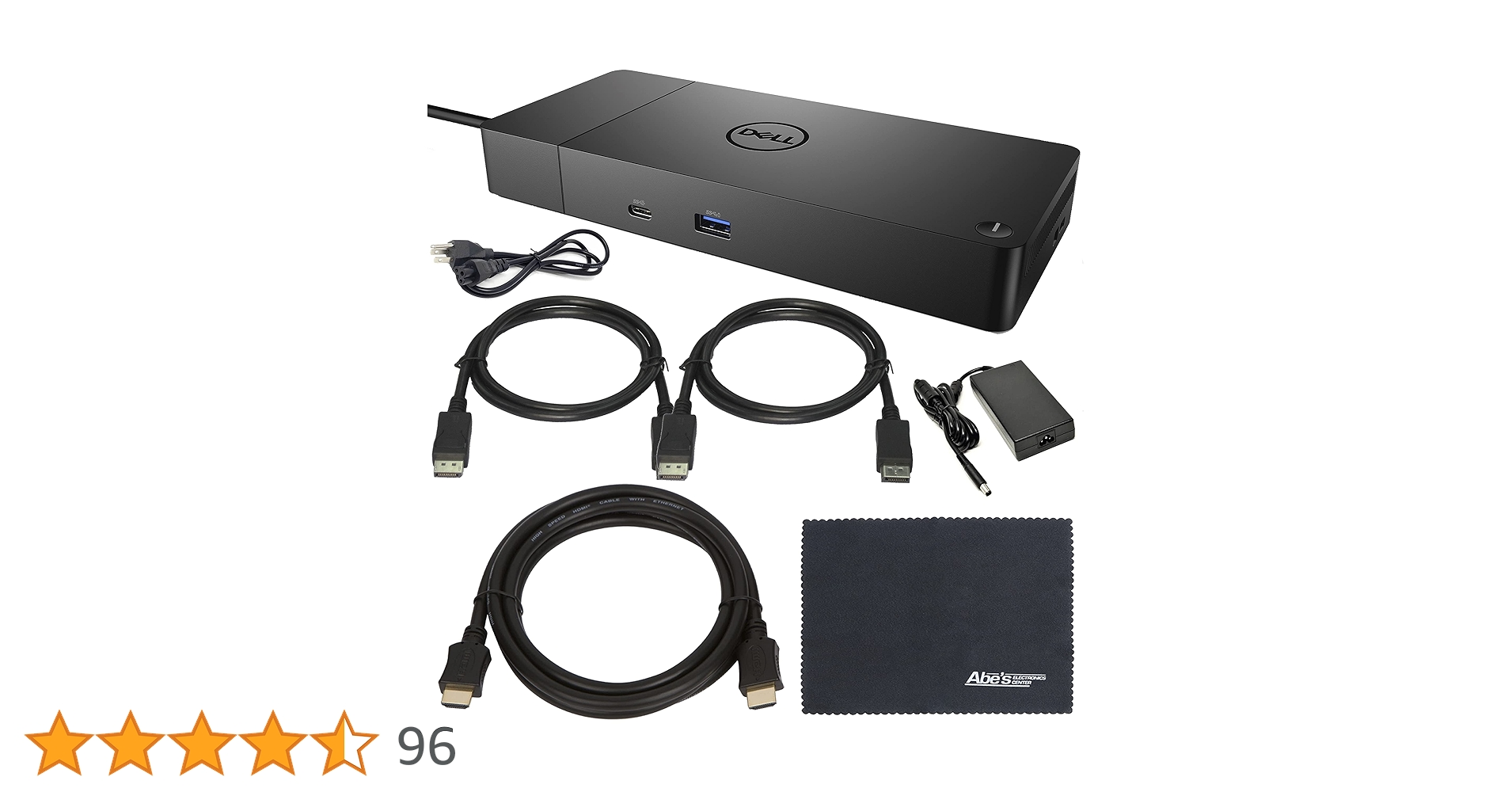 新品 DELL ドッキングステーション WD19S 180W 保証残アリ 2台 Dellドッキング ステーション - WD19S 180W | Dell 日本