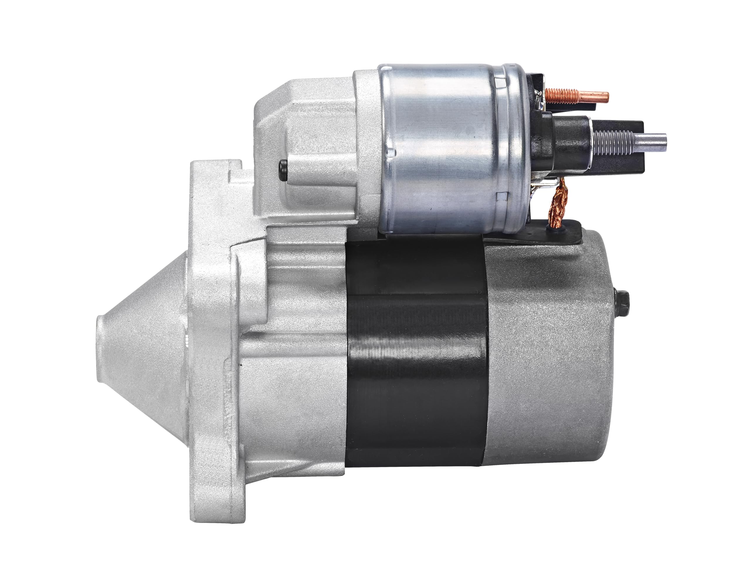 Valeo Démarreur 438163-0,85 kW - 8 Dents - 12 V