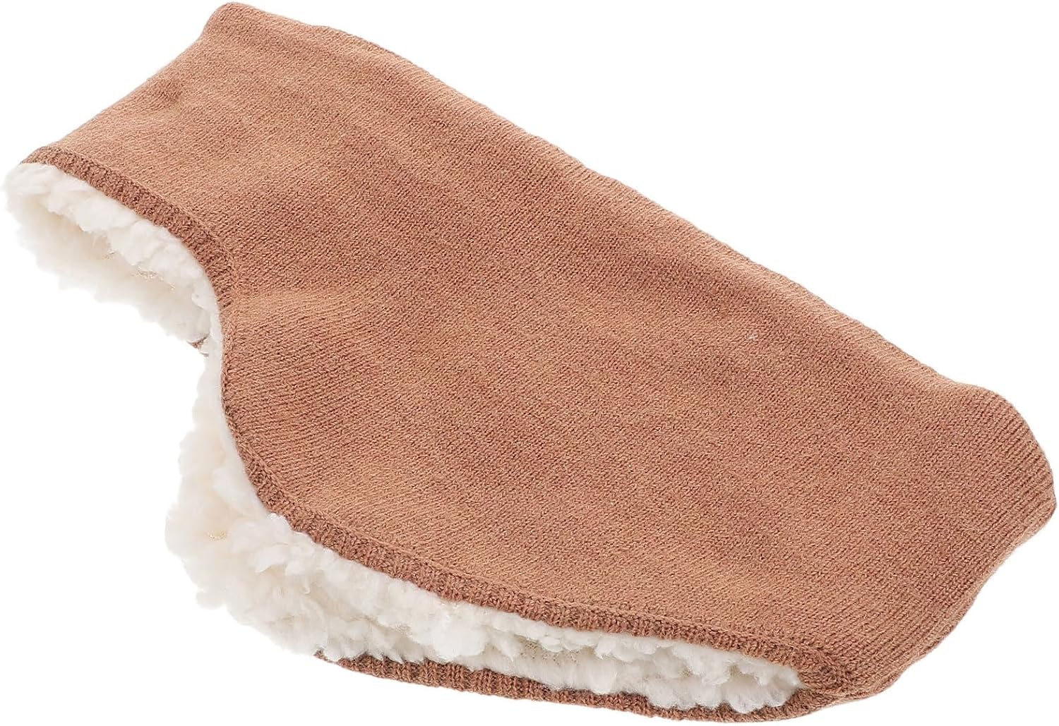 Noise Reduction Sleep Ear Muffs with Comfortable Headband Lightweight Ergonomic Earmuffs for Men and Women Soft Winter Ear Warmer for Sleeping Studying Working and Traveling