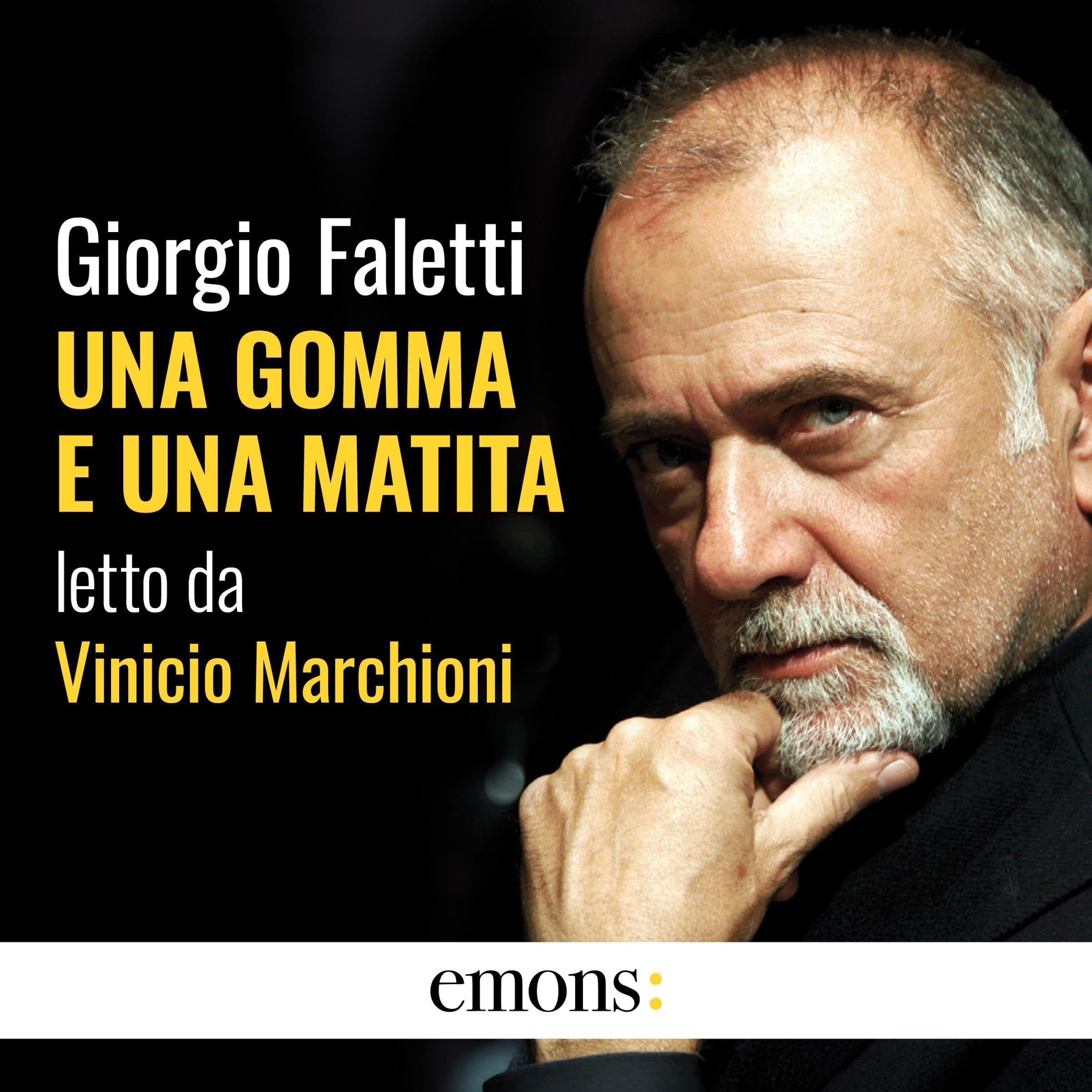 Cover art for Una gomma e una matita