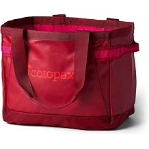 Cotopaxi ALLPA 6.9 gal 30 L GEAR HAULER Tote Alpa