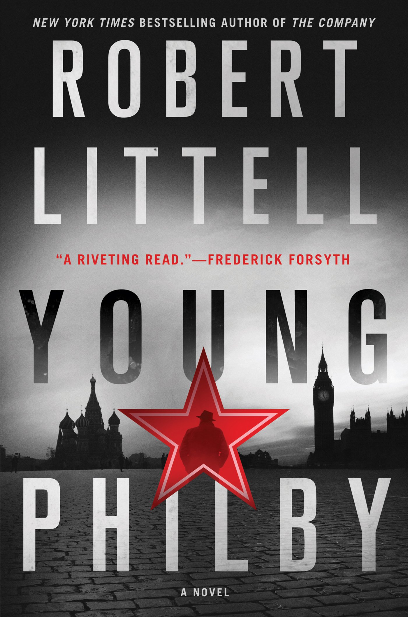 Buy Young Philby: A Novel — BookShops.in