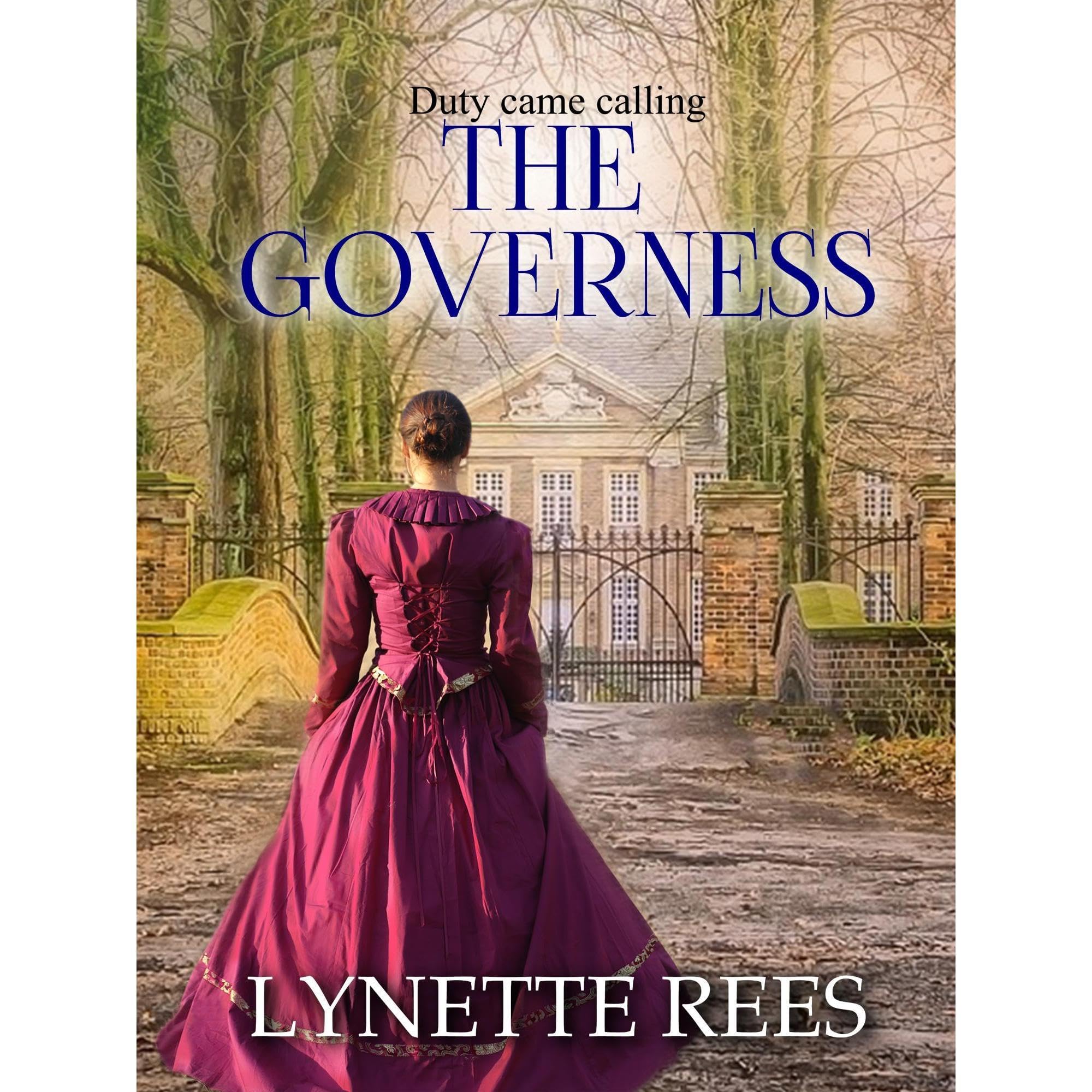 The Governess
