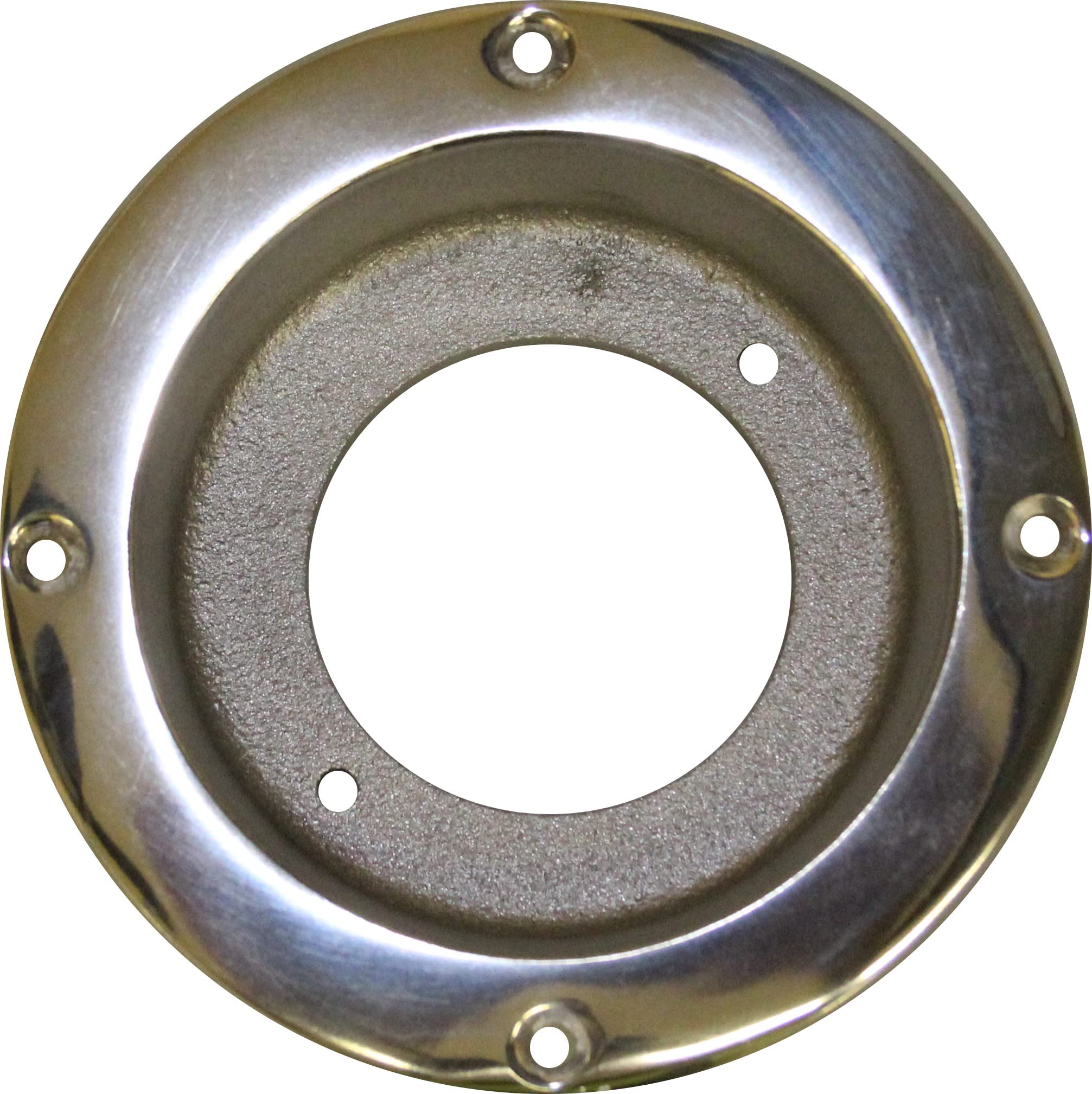 Cast Products Truck Bed Cast Fuel Fill Guard For Gas