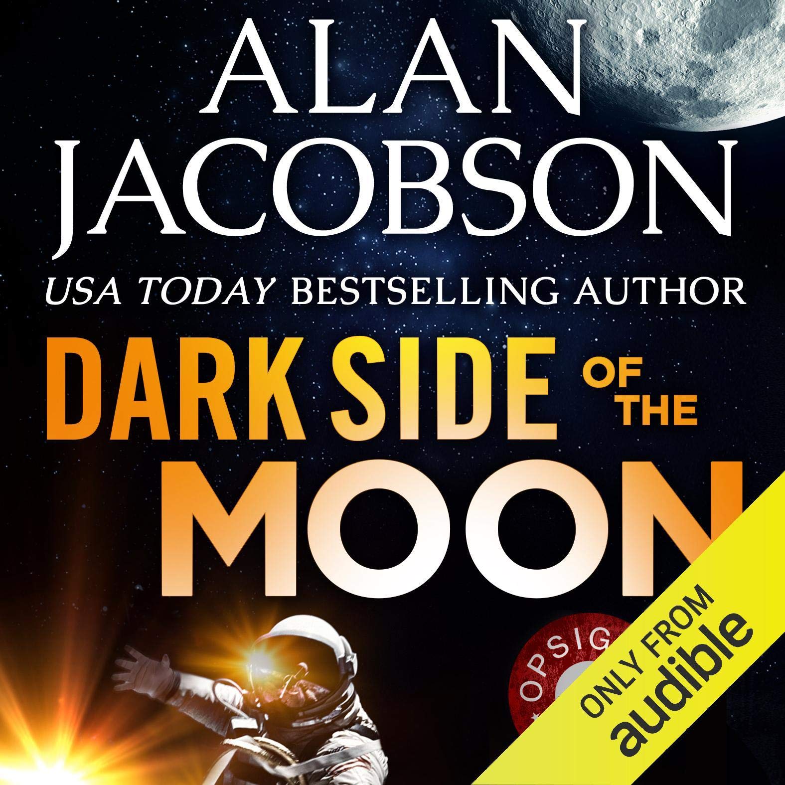 Cover art for Dark Side of the Moon