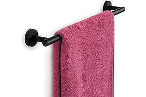 Marmolux Acc 14 Inches Towel Bar