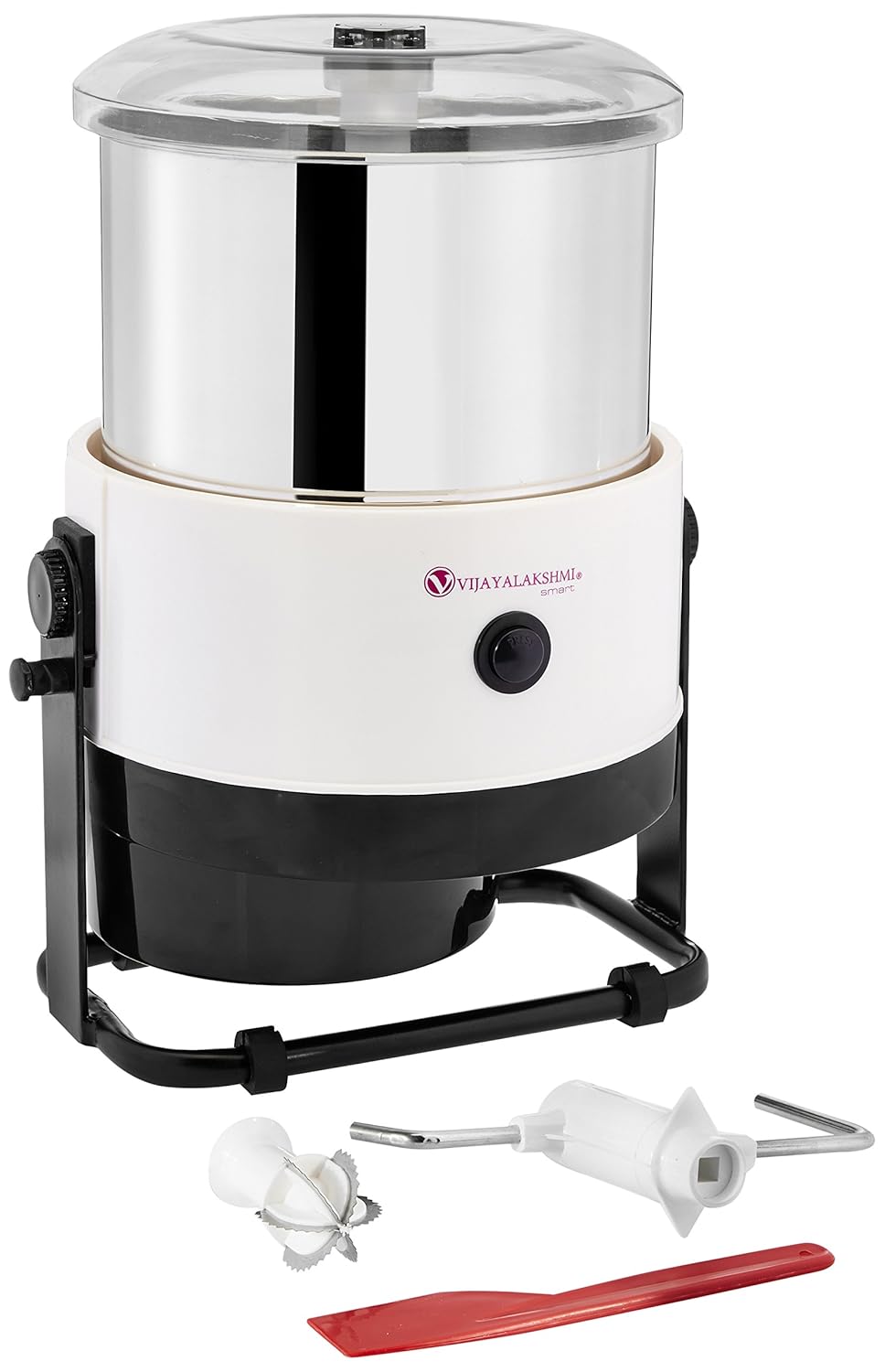 vijayalakshmi wet grinder 1.25 litre