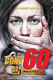 GONE IN 60 SECONDS