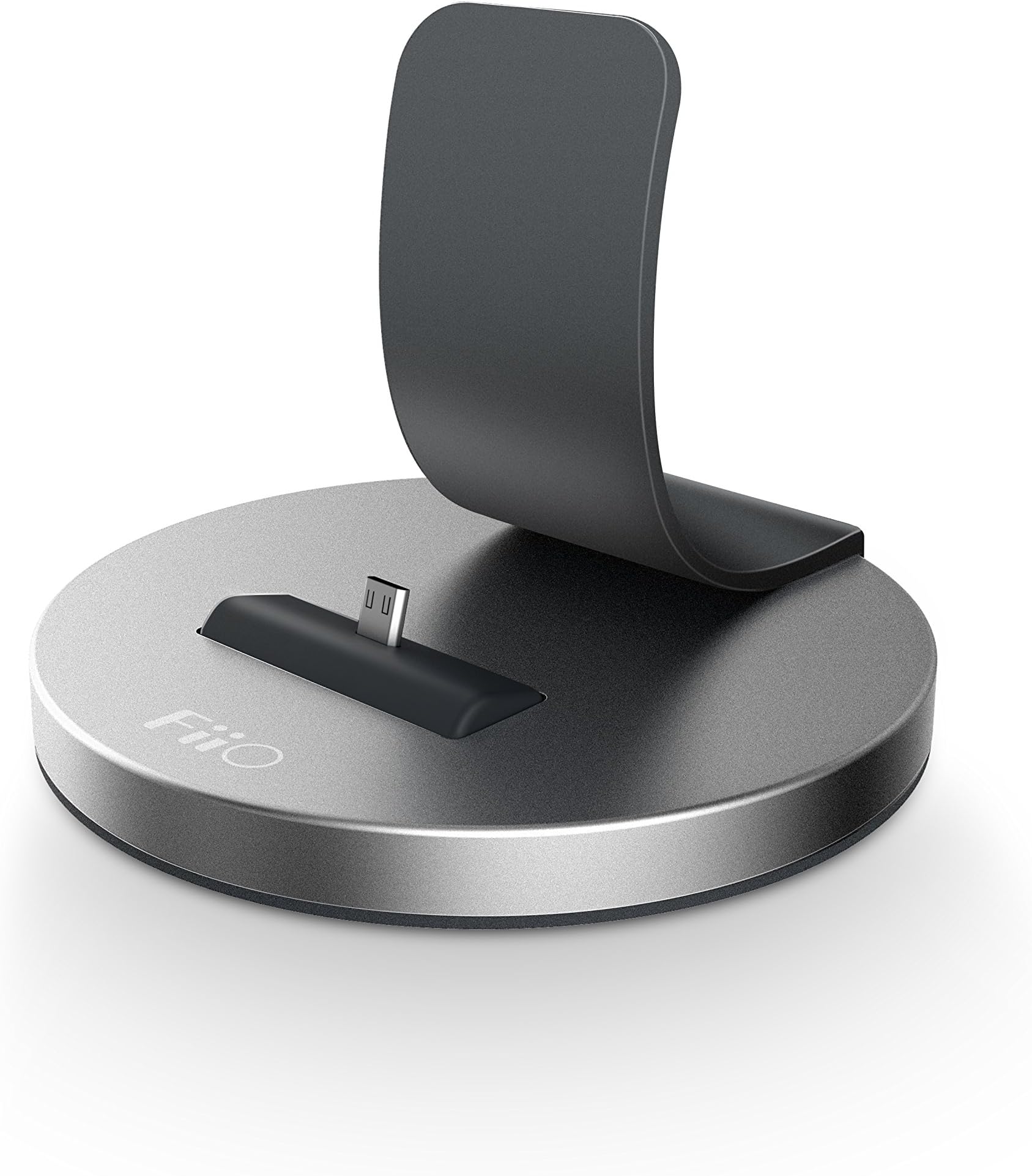 DK1 FiiO Plug and Play Micro USB Universal Docking Station