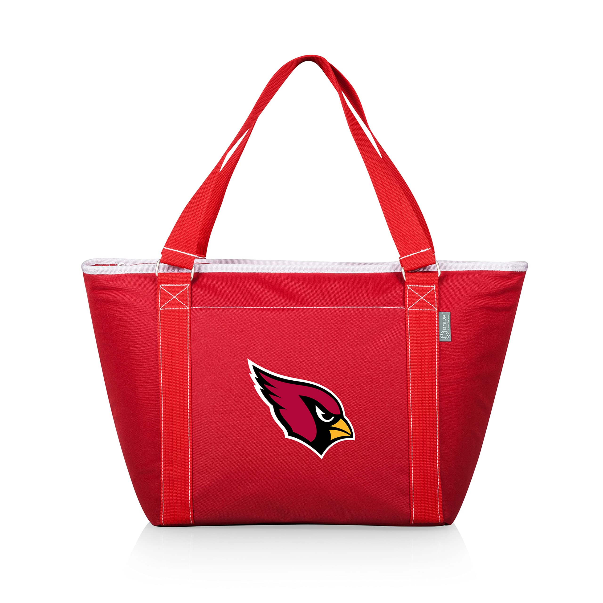PICNIC TIME NFL Topanga Cooler Bag, Soft Cooler Tote Bag, Picnic Cooler