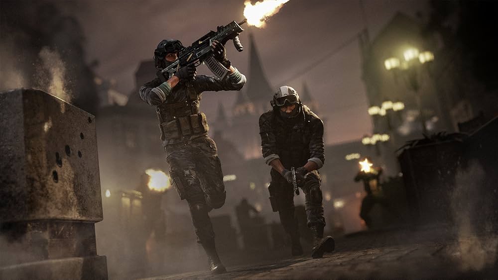 Amazon.co.jp: 【PS4】Bravo Team PlayStation VR