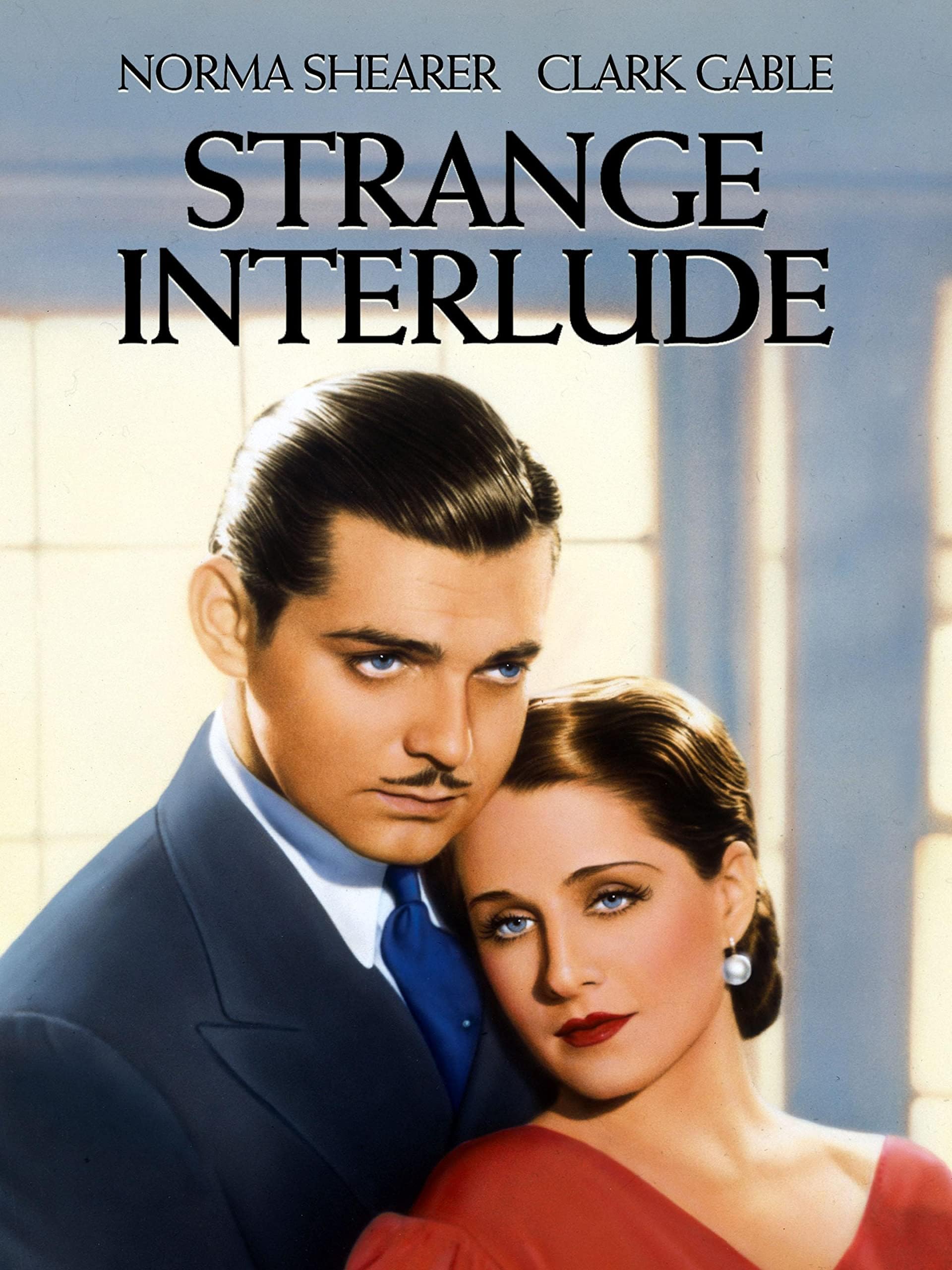 Strange Interlude