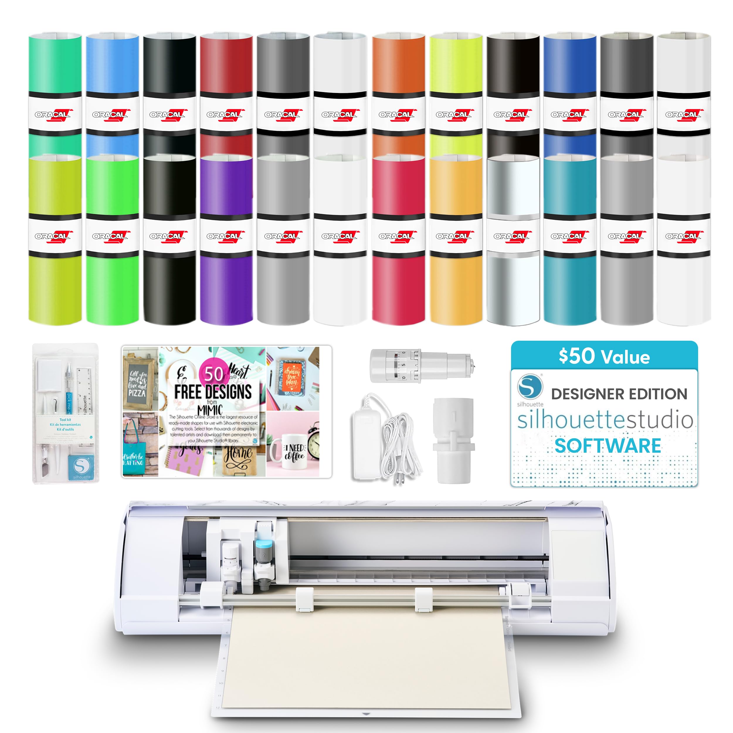 Premium starter bundle with strong precision, but the price is a serious hurdle