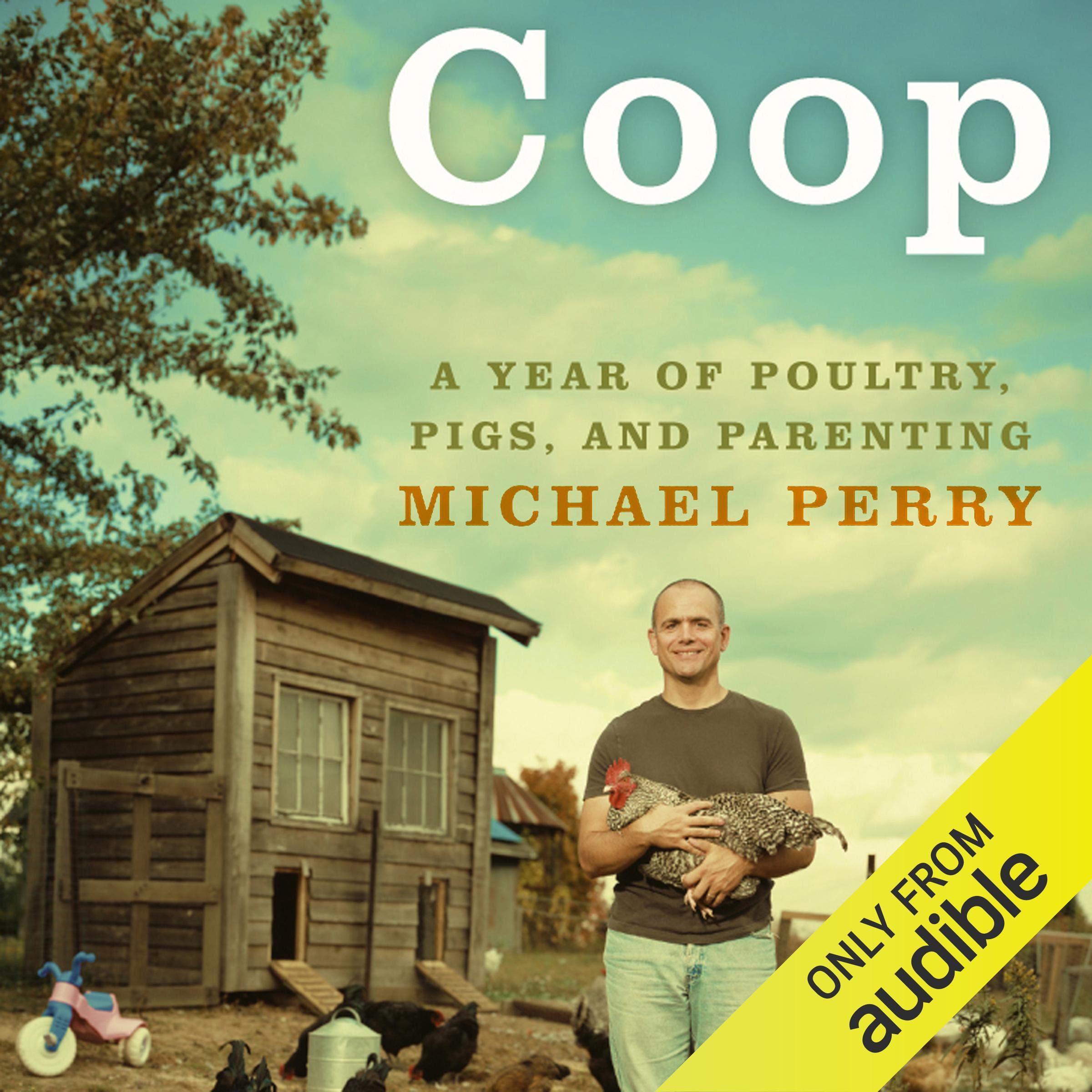 Cover art for Coop