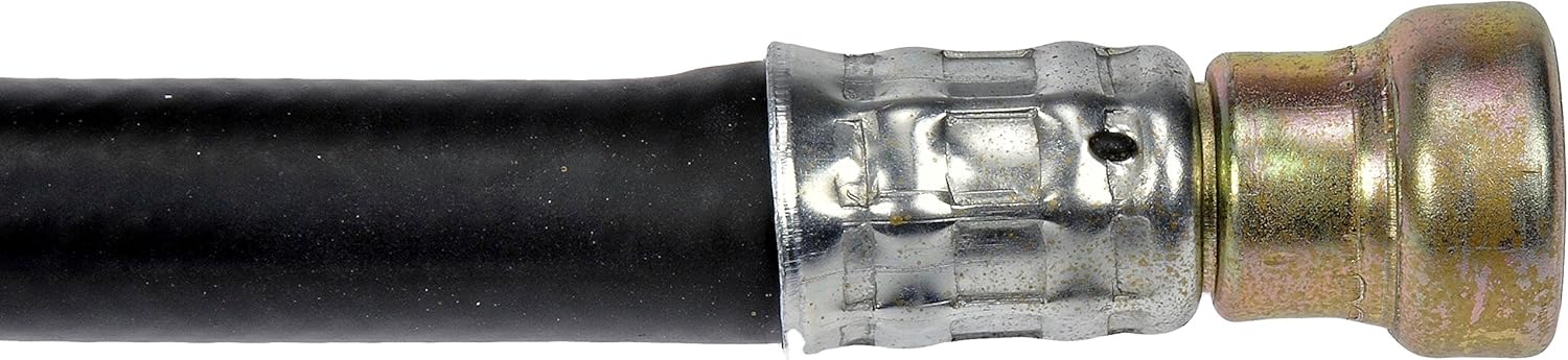 Dorman 624-338 Automatic Transmission Oil Cooler Hose Assembly Compatible with Select Dodge Models