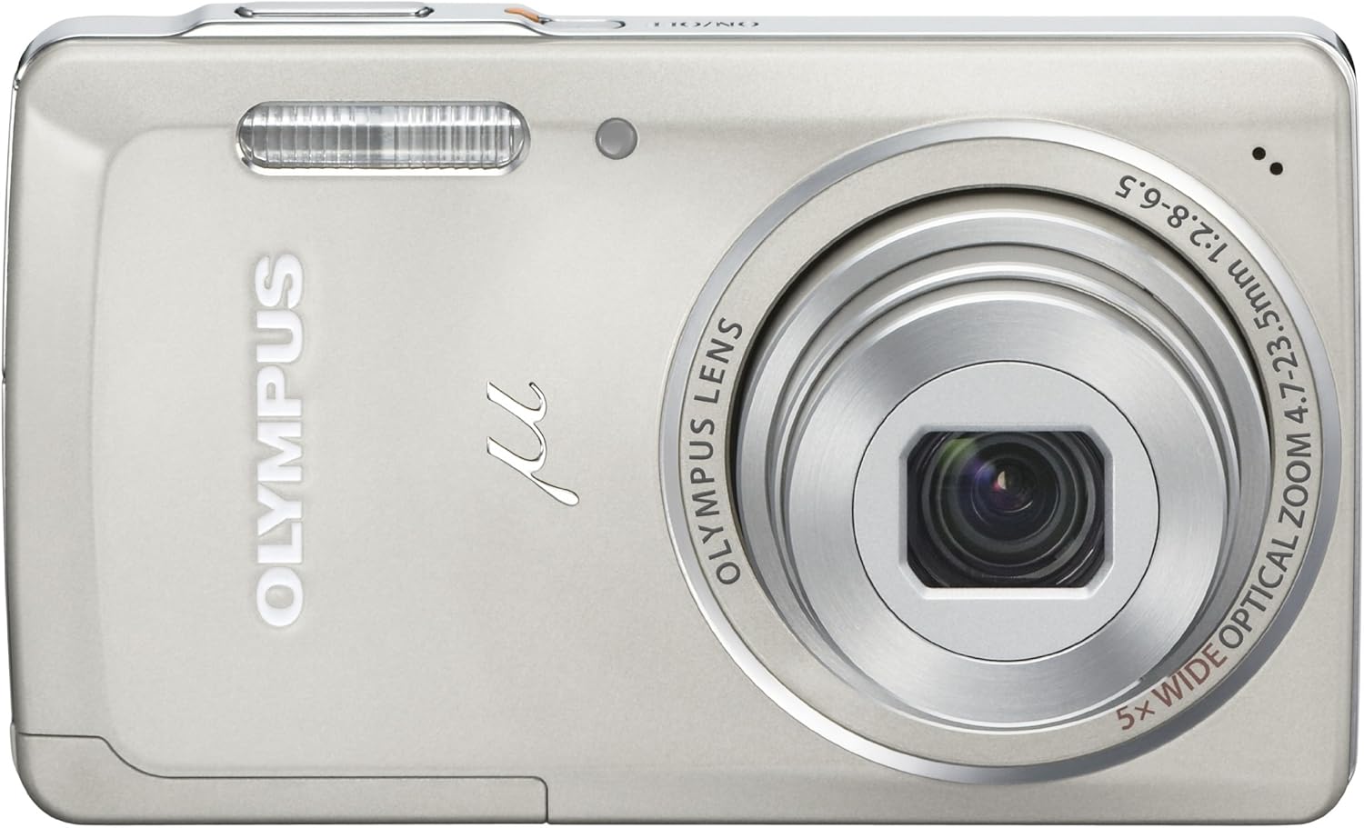 Amazon Olympus デジタルカメラ M 5010 チタニウムシルバー コンパクト 通販