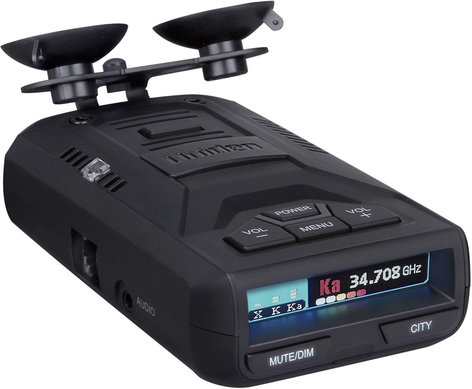 60% Off Discount Uniden Uniden R1 Extreme Long Range Radar Laser Detector 360 Degree Dsp Voice Alert, 1.1 Lb Buy 1 get 1 🔥 Uniden Uniden R1 Extreme Long Range Radar Laser Detector 360 Degree Dsp Voice Alert, 1.1 Lb