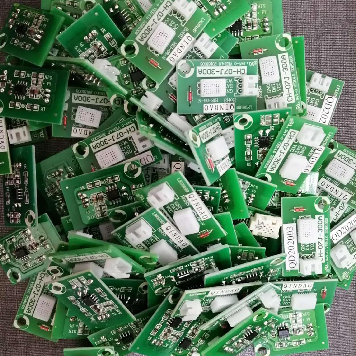 CH-07J-3D0A Humidity Module for Dehumidifier Accessories Part