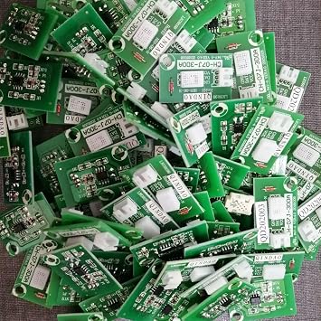 CH-07J-3D0A Humidity Module, 3-pin Humidity Sensor Module Dehumidifier Replacement Accessories Part