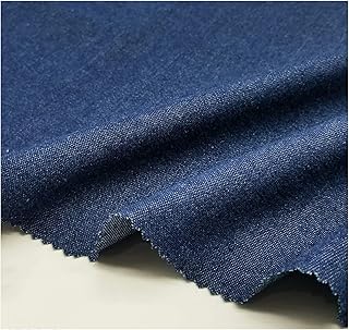 Gesponserte Anzeige – Denim Aus Baumwolle Weicher Nähstoff Verwendet In Der Bekleidungsherstellung, Handwerk Mit Nähgarn(1...
