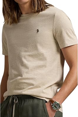 Polo Ralph Lauren メンズ キートンスニーカー 並行輸入品