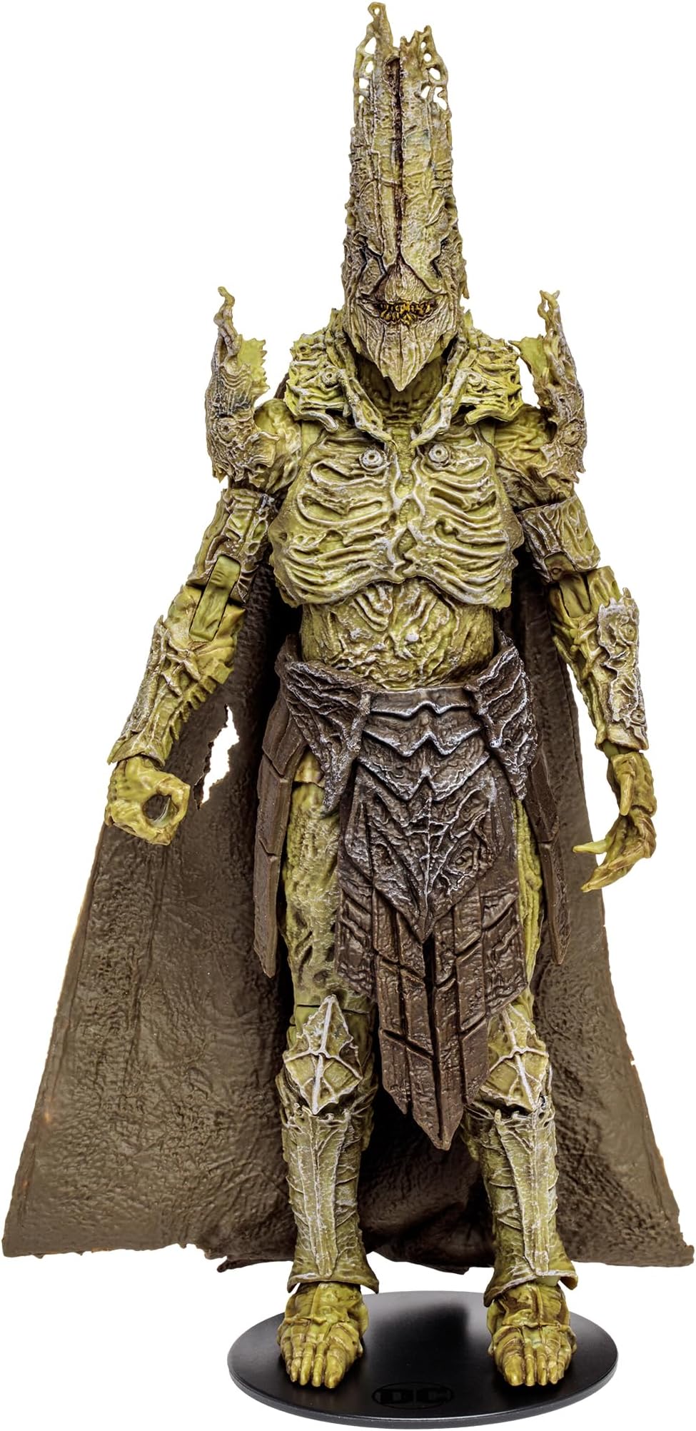 DC Multiverse - Aquaman 2 Movie - 7" King Kordax Action Figure
